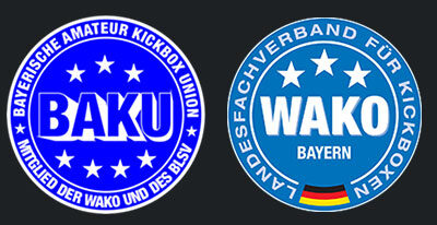 Karate und Kickboxverbände KDA Bayreuth