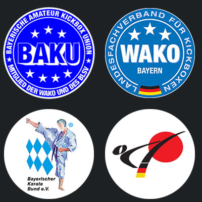 Karate und Kickboxverbände KDA Bayreuth