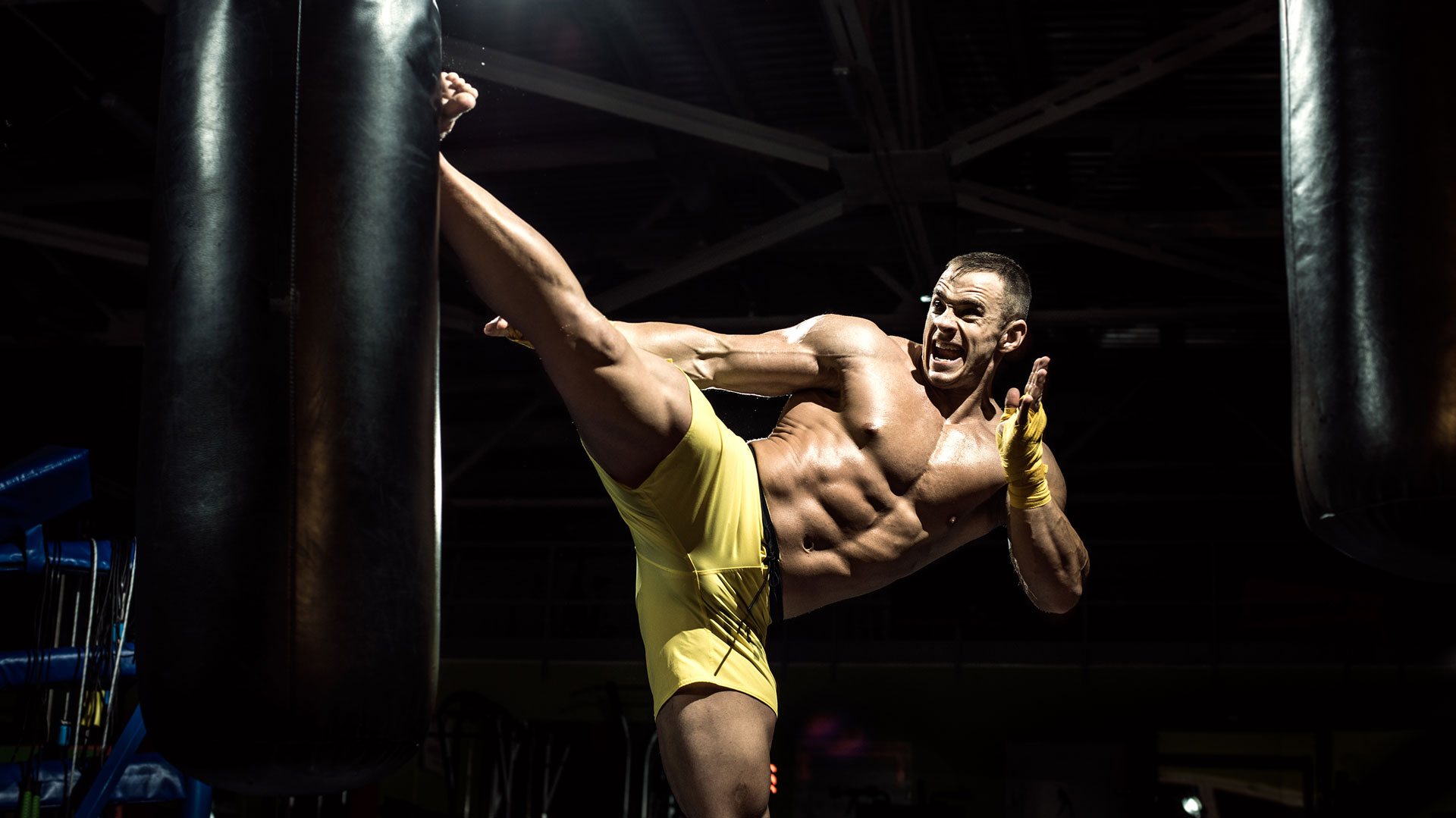 KDA Bayreuth dein Kickboxverein in Bayreuth