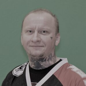 Dawid Hilgers-Lehner, 1. Dan