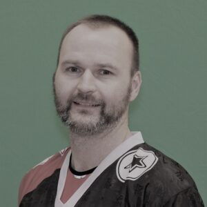 Marco Dörfler, 1. Dan