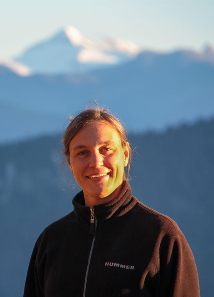 Julia Schröder