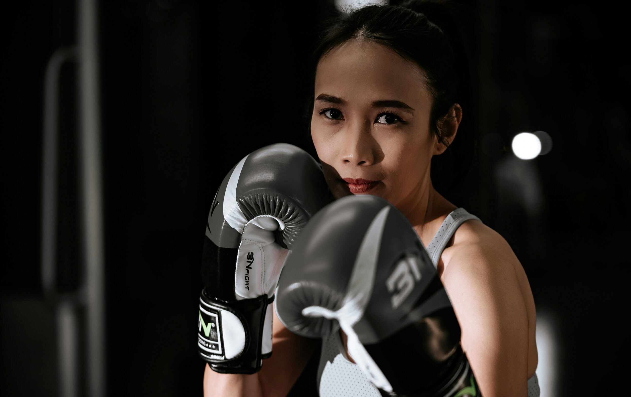 Kickboxen