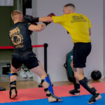 K1 Sparring